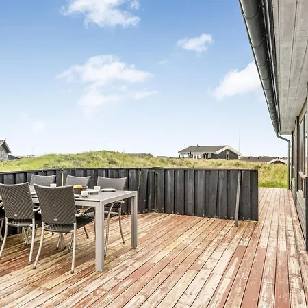 Yma - 200m From The Sea By Interhome Feriehus *
