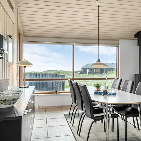 Yma - 200m From The Sea By Interhome * Hjørring
