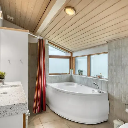 Yma - 200m From The Sea By Interhome Hjørring