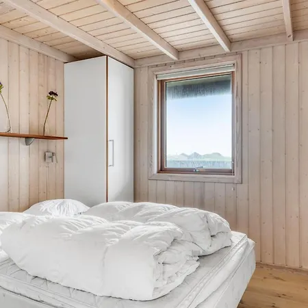 Feriehus Yma - 200m From The Sea By Interhome