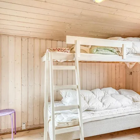Yma - 200m From The Sea By Interhome Feriehus
