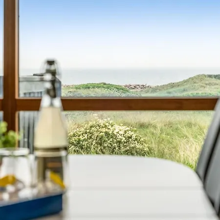 Yma - 200m From The Sea By Interhome Feriehus *