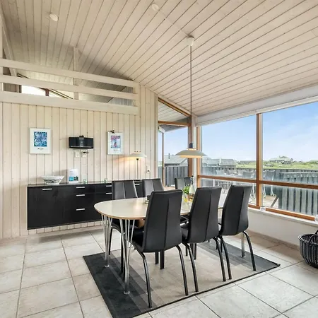 Yma - 200m From The Sea By Interhome * Hjorring
