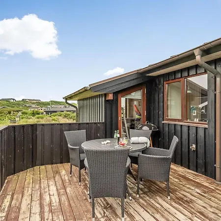 Feriehus Yma - 200m From The Sea By Interhome Hjørring