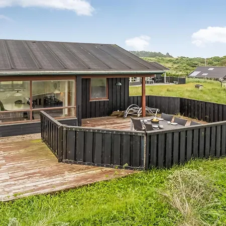 Yma - 200m From The Sea By Interhome *