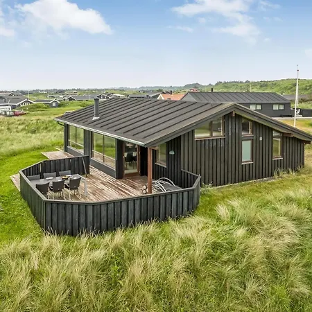 Feriehus Yma - 200m From The Sea By Interhome