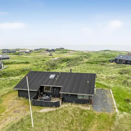 Yma - 200m From The Sea By Interhome Holiday home *