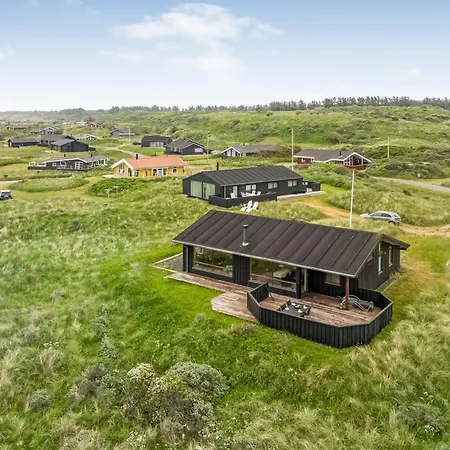 Yma - 200m From The Sea By Interhome Holiday home
