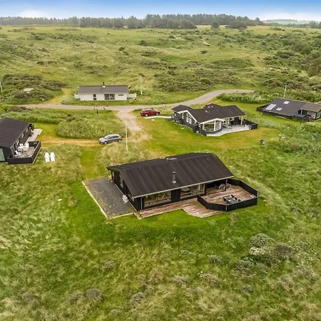Feriehus Yma - 200m From The Sea By Interhome *