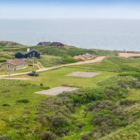 Yma - 200m From The Sea By Interhome Feriehus