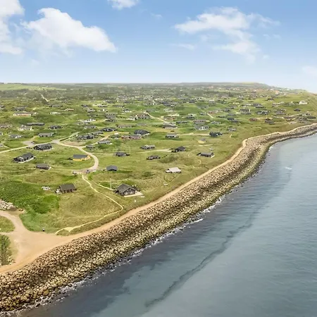 Yma - 200m From The Sea By Interhome Hjorring